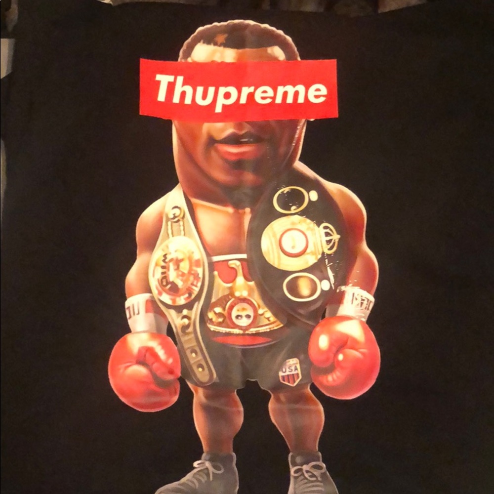 Thupreme Tshirt